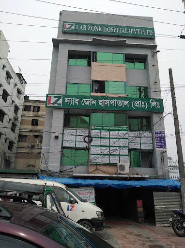 Lab Zone Hospital (Pvt) Ltd.